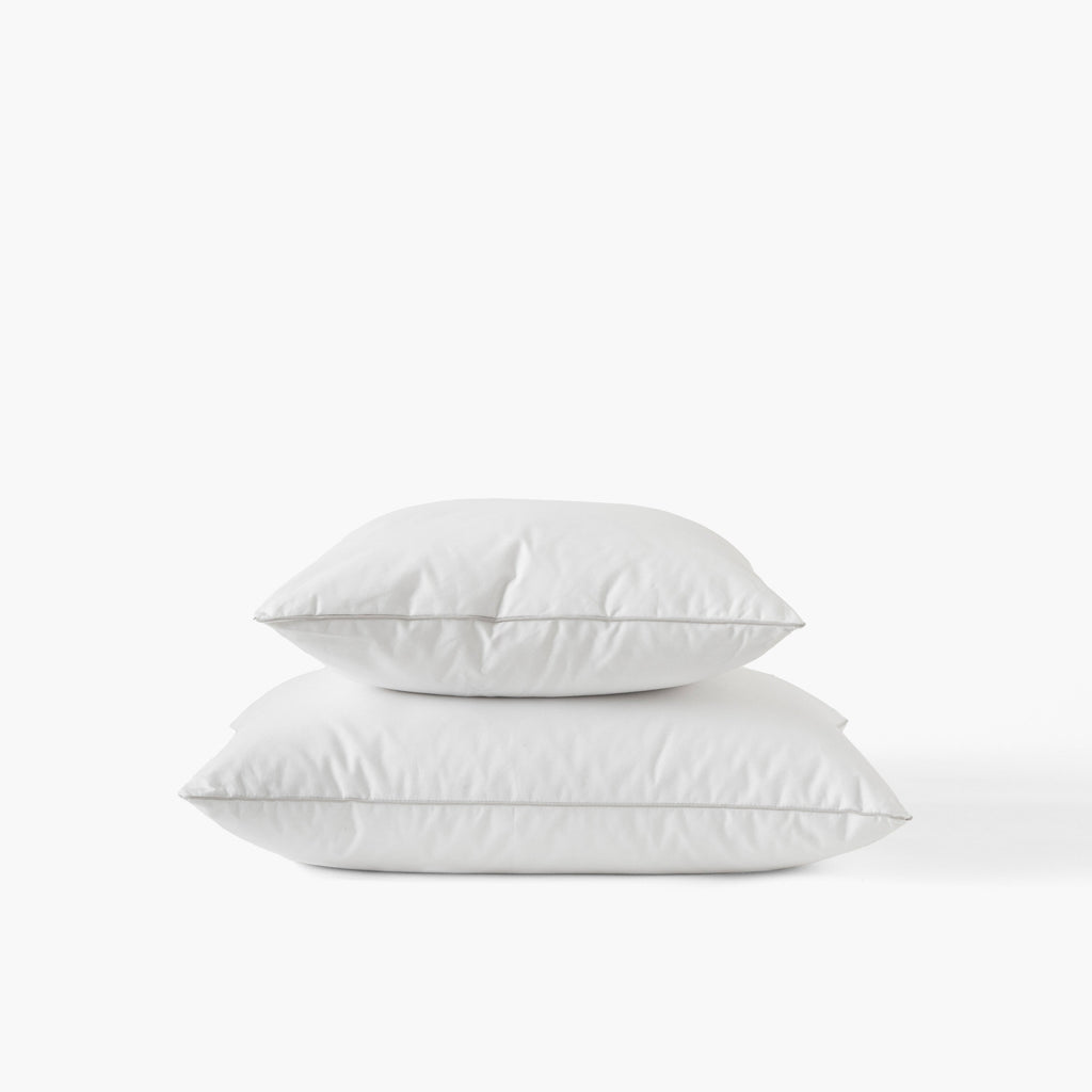 Laver un oreiller en plume : le guide pour un confort durable