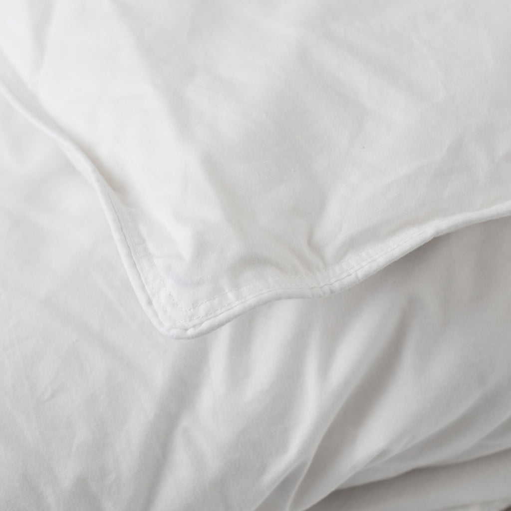Taches de sang sur votre couette? Nos astuces pour s'en débarrasser