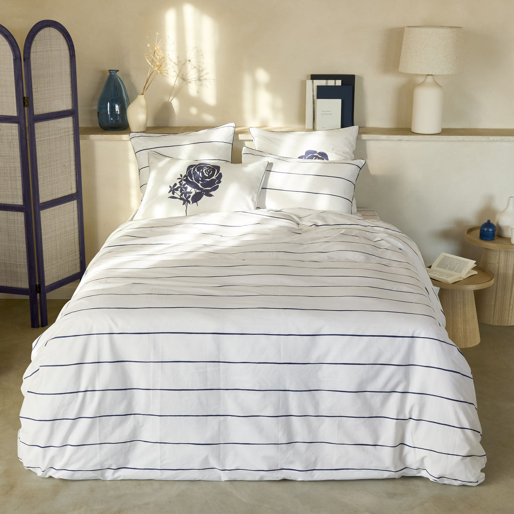 Chambre nature : 5 idées pour créer un cocon apaisant avec des matières durables