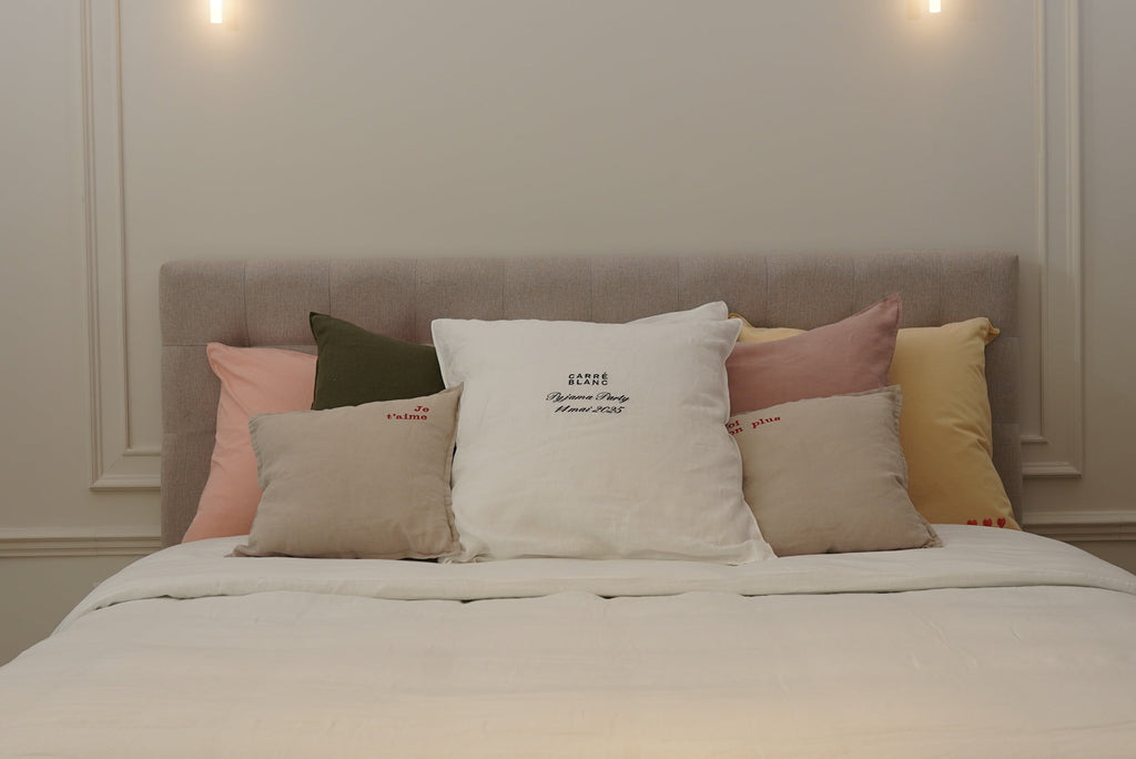 10 idées originales pour une soirée pyjama inoubliable