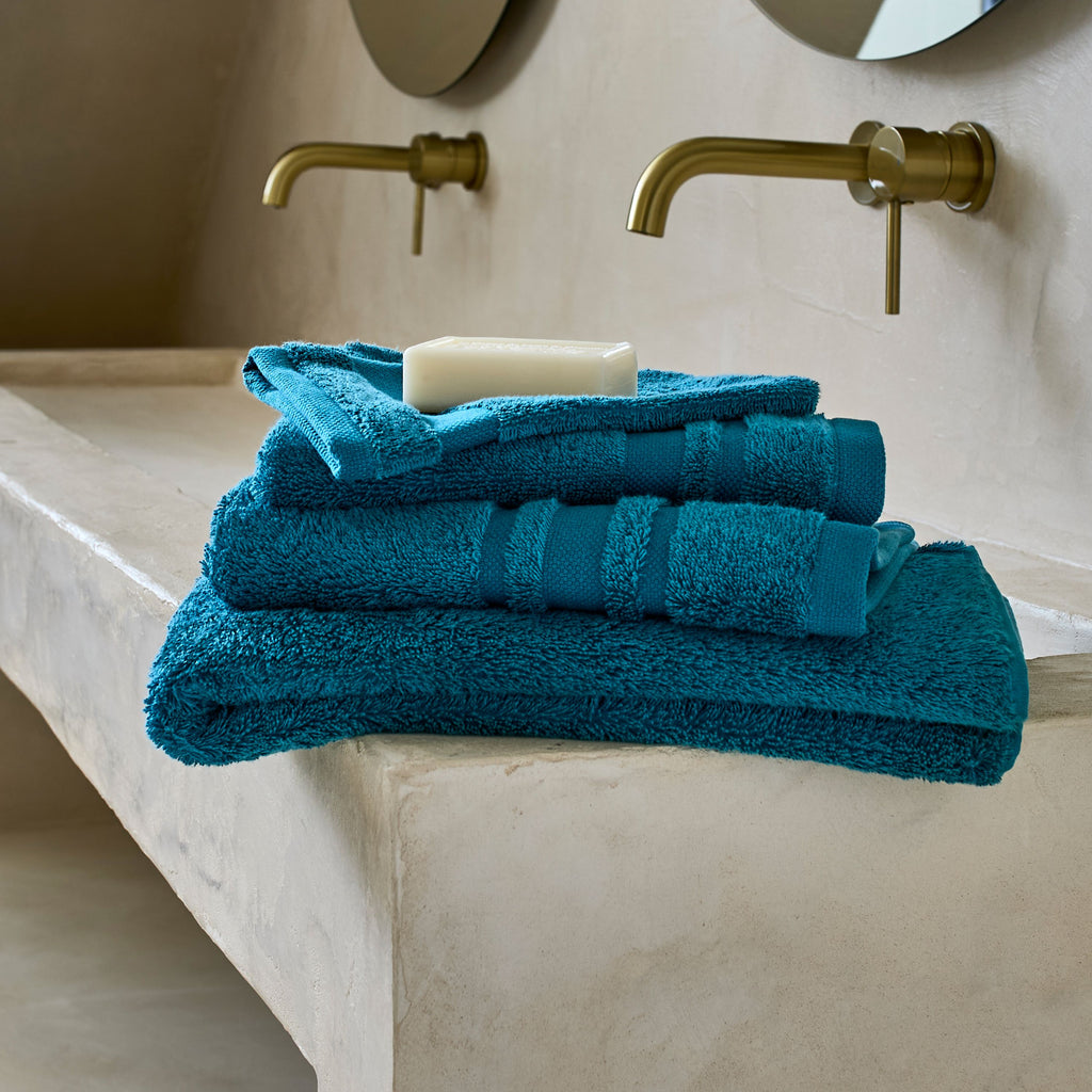 Draps de bain 70 x 120 cm