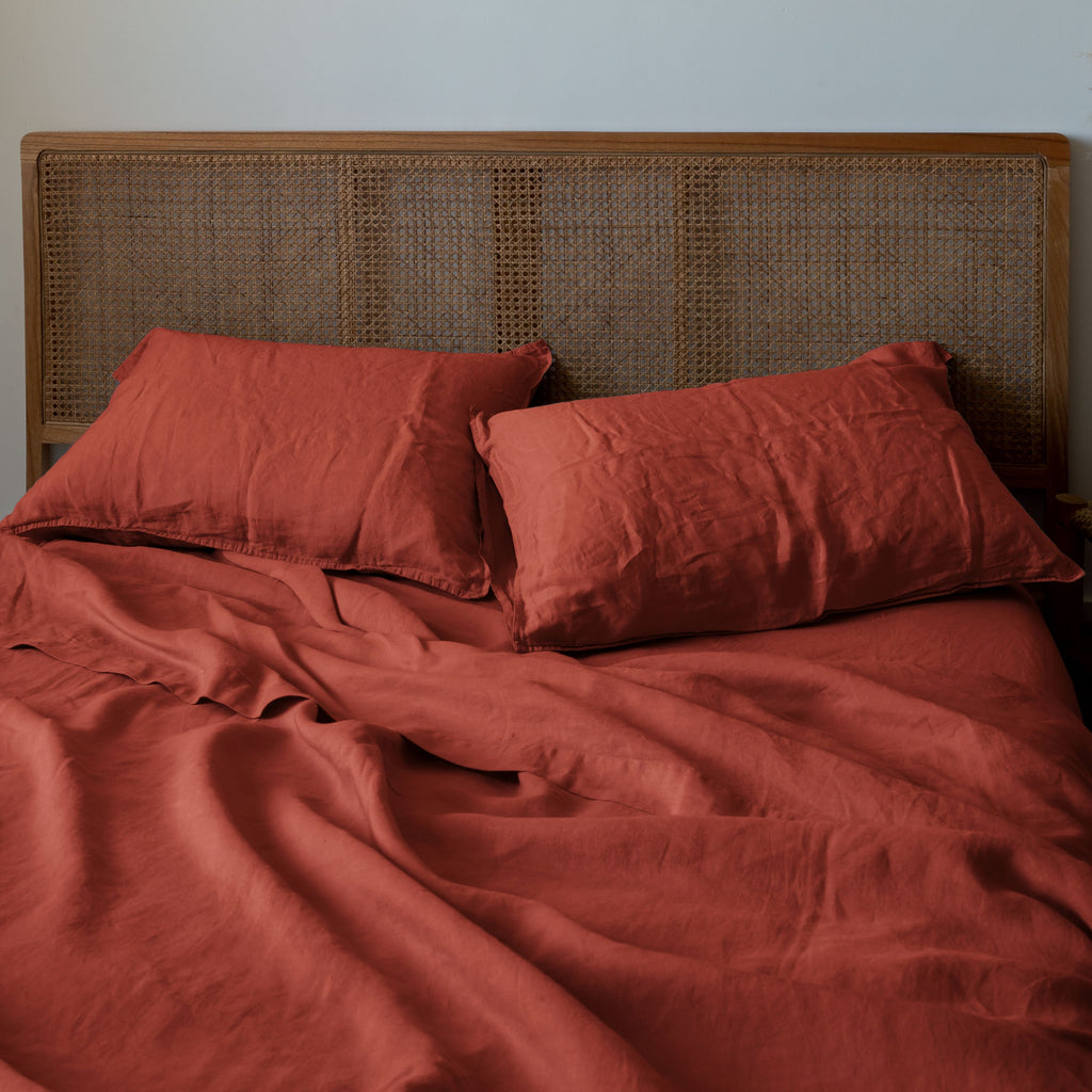 Draps de lit 240 x 300 cm