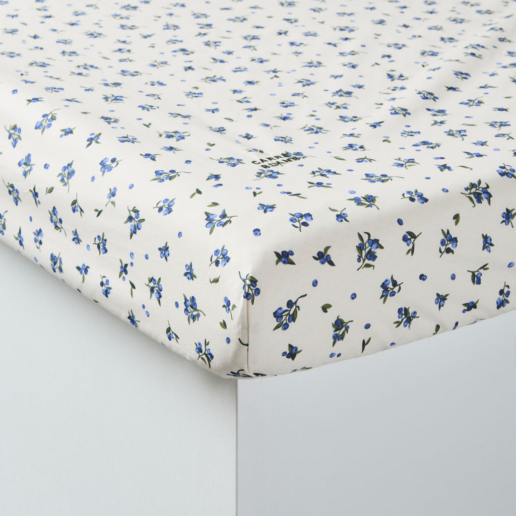 Draps housses 90 x 200 cm