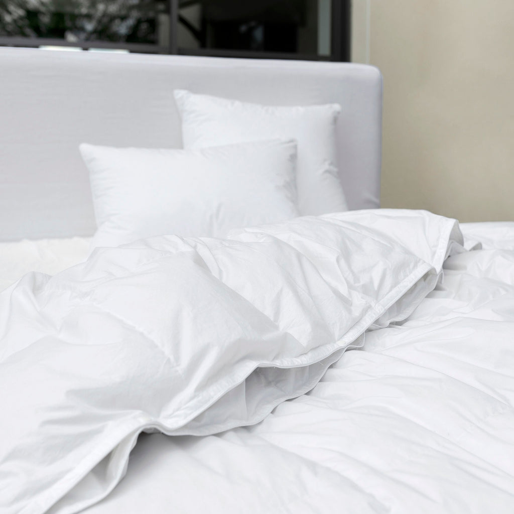 Protège matelas & oreillers