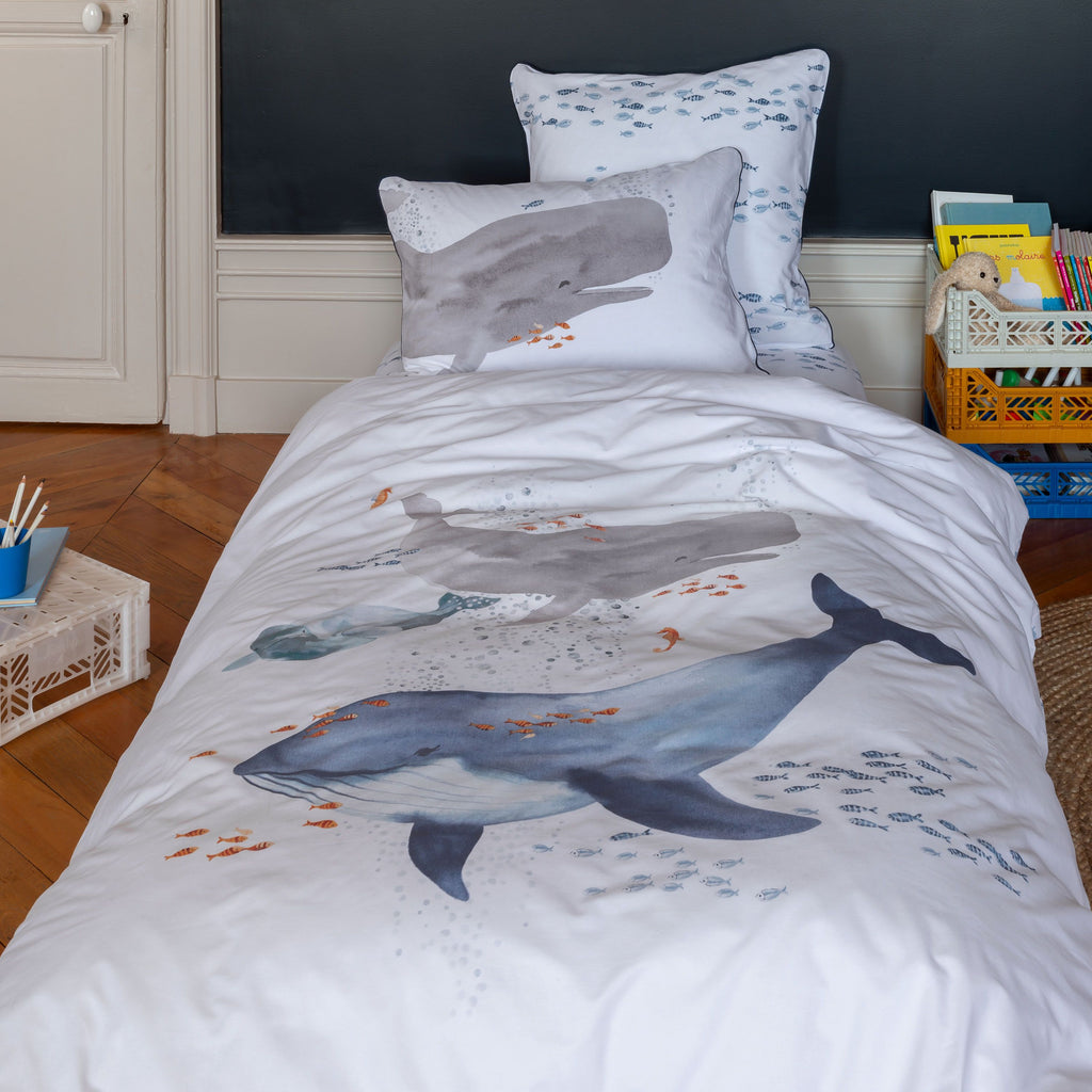 Housses de couette enfant