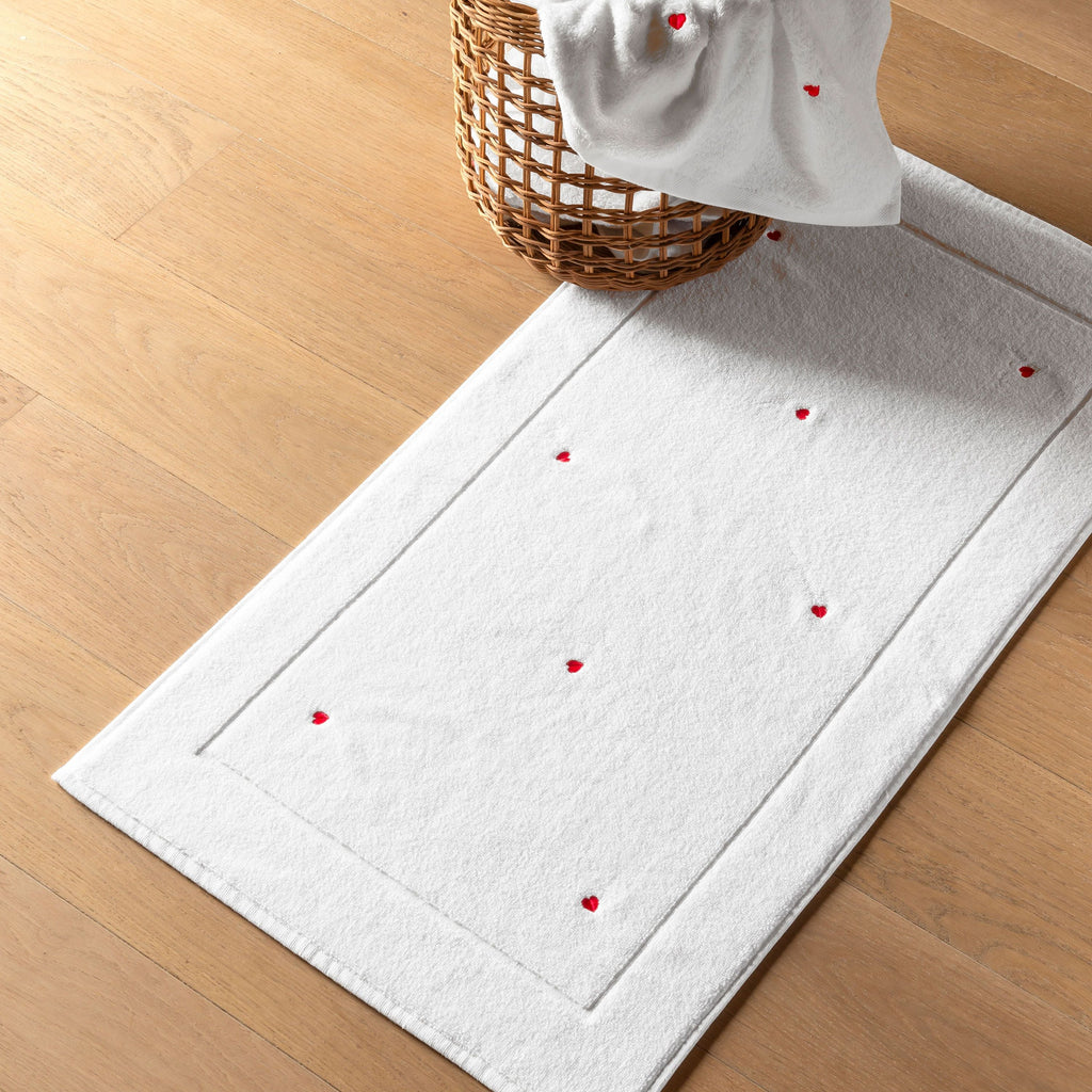 Tapis de bain