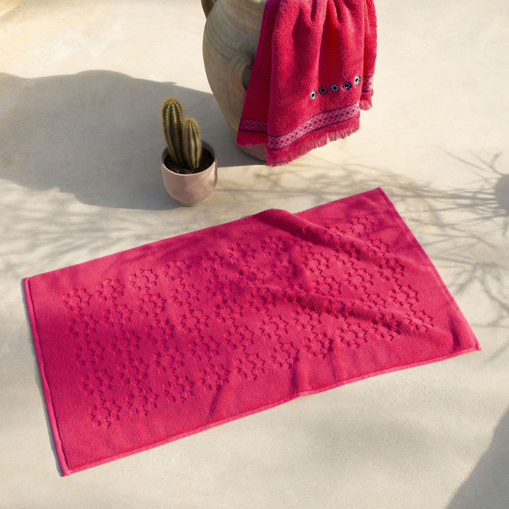 Tapis de bain 60 x 110