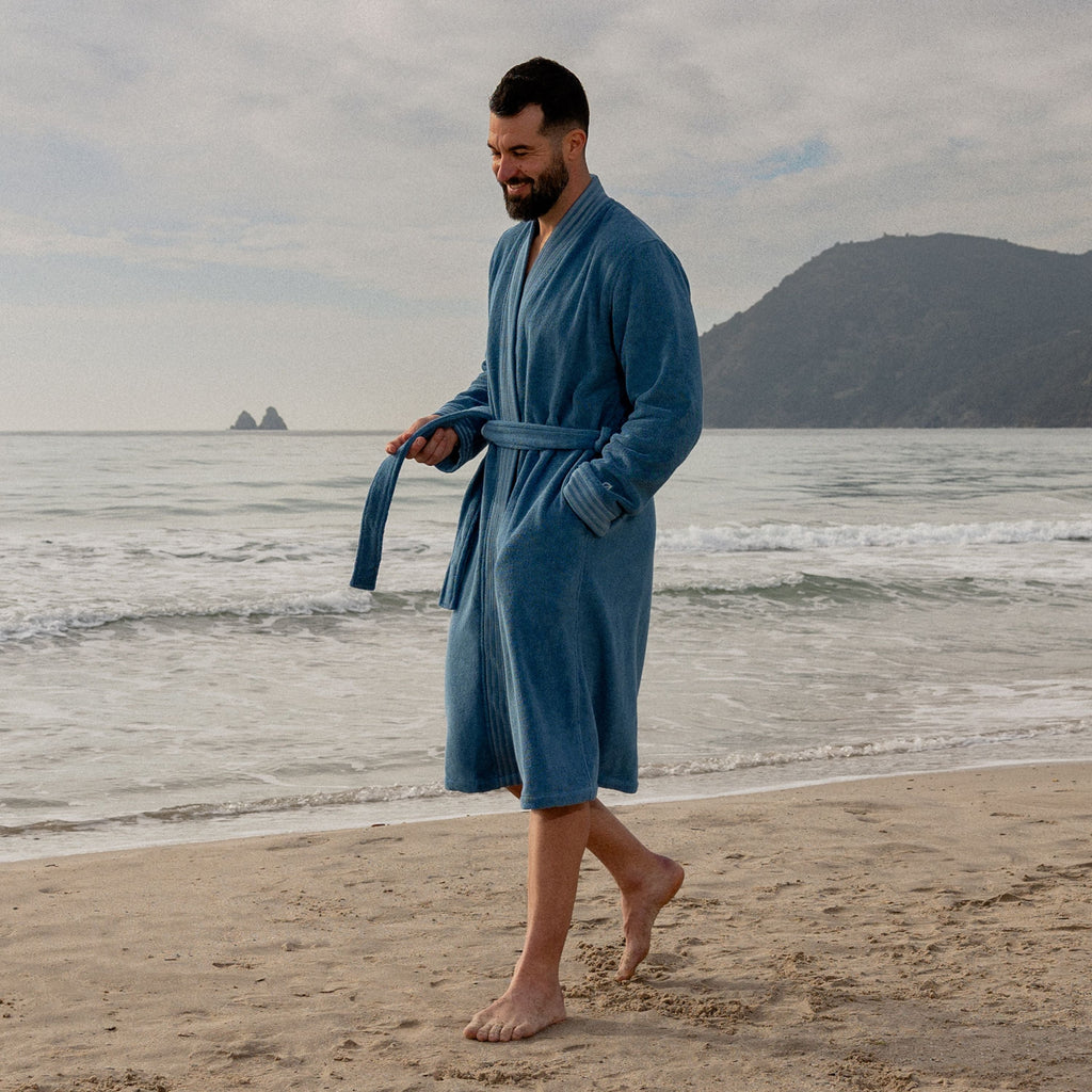 Peignoir Homme taille L
