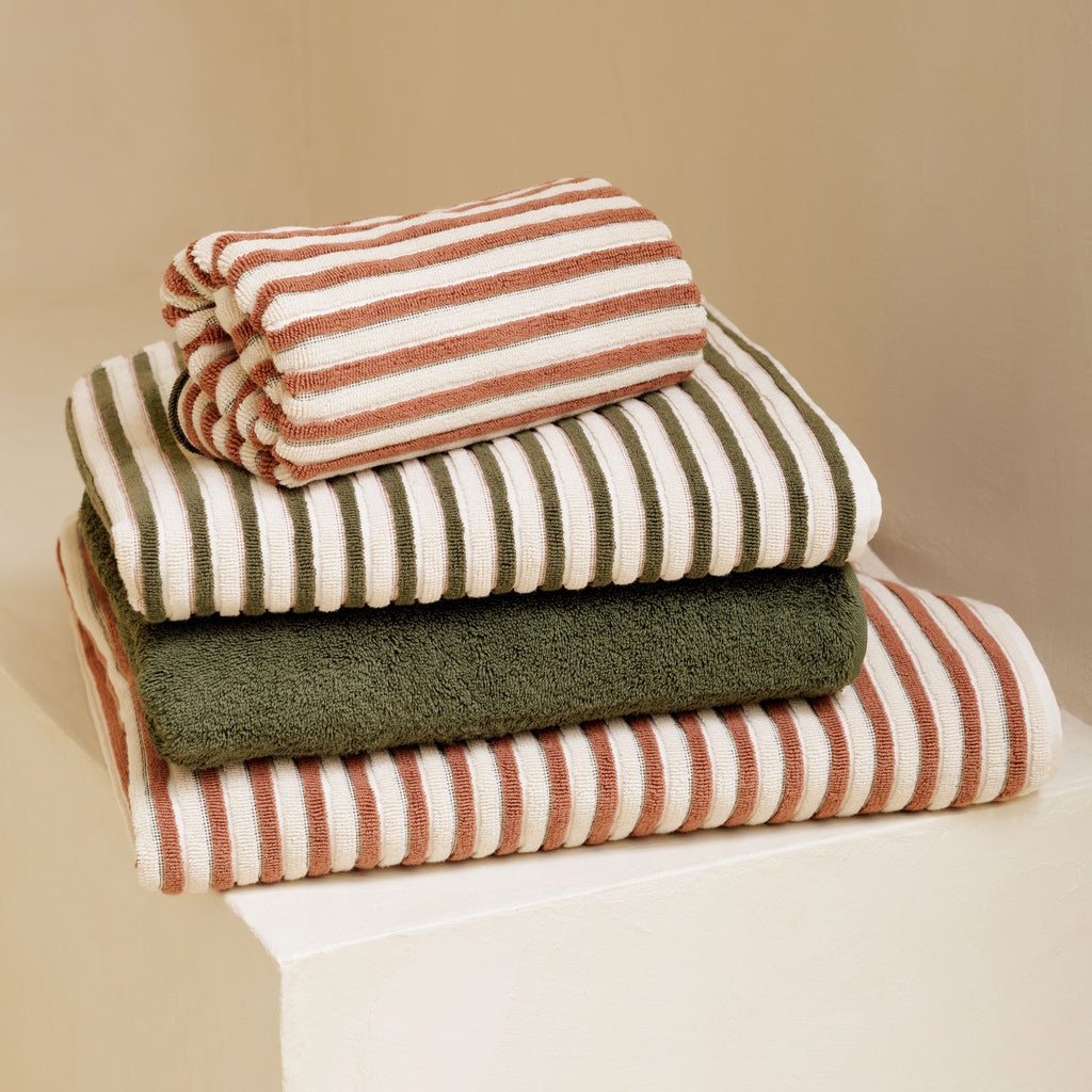 Draps de bain 90 x 150 cm