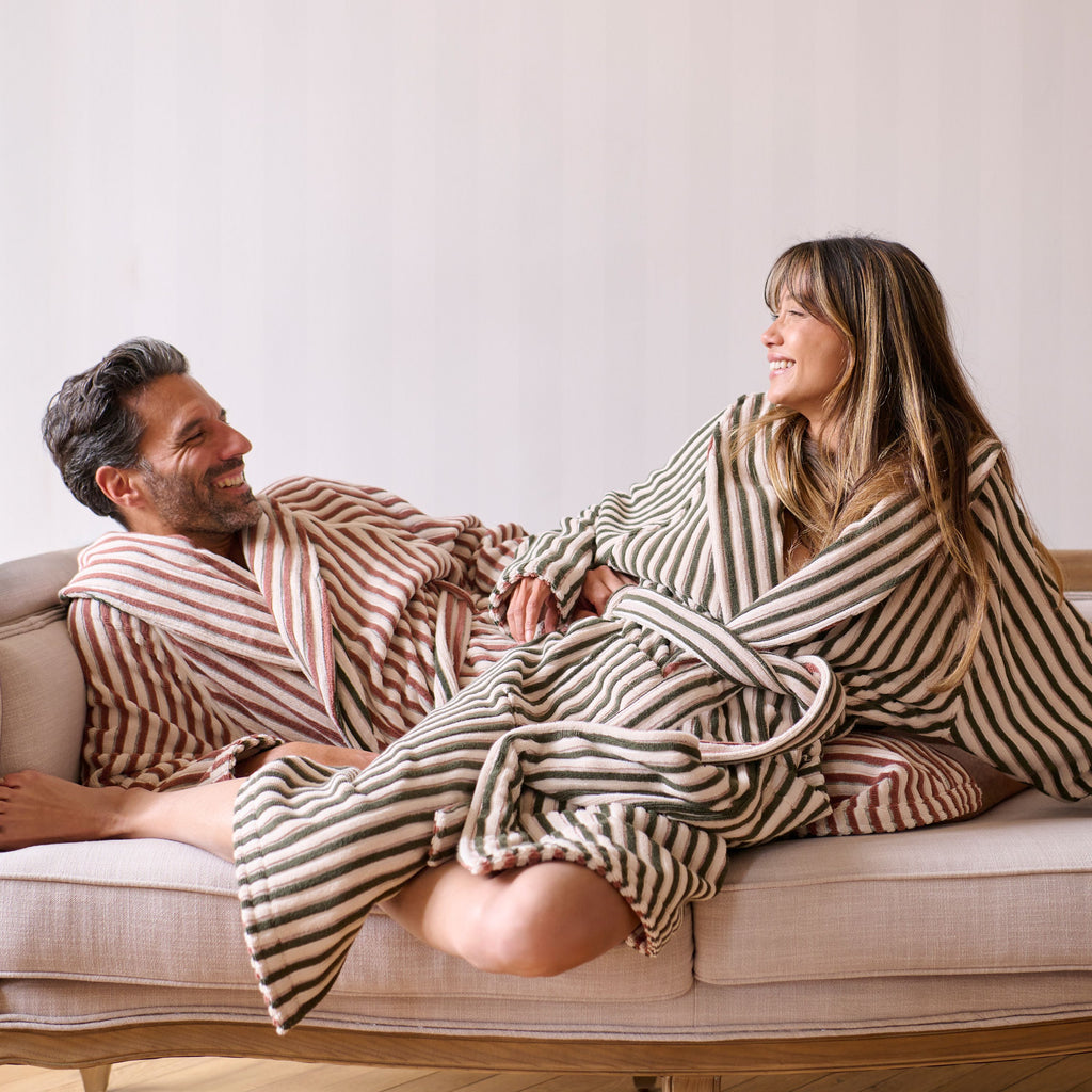 Vêtements d'intérieur