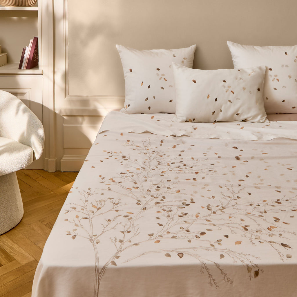 Draps de lit 180 x 290 cm