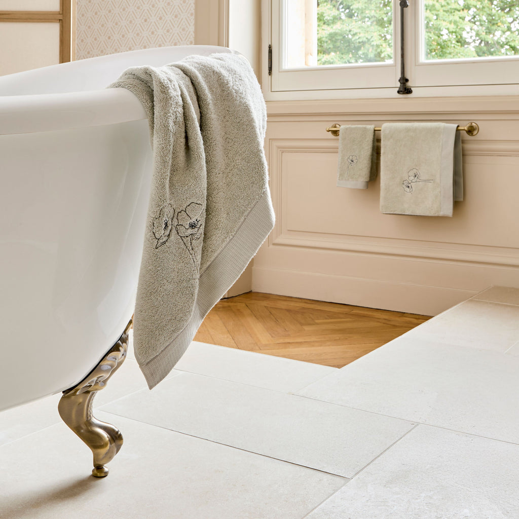 Essuie de bain 50 x 90