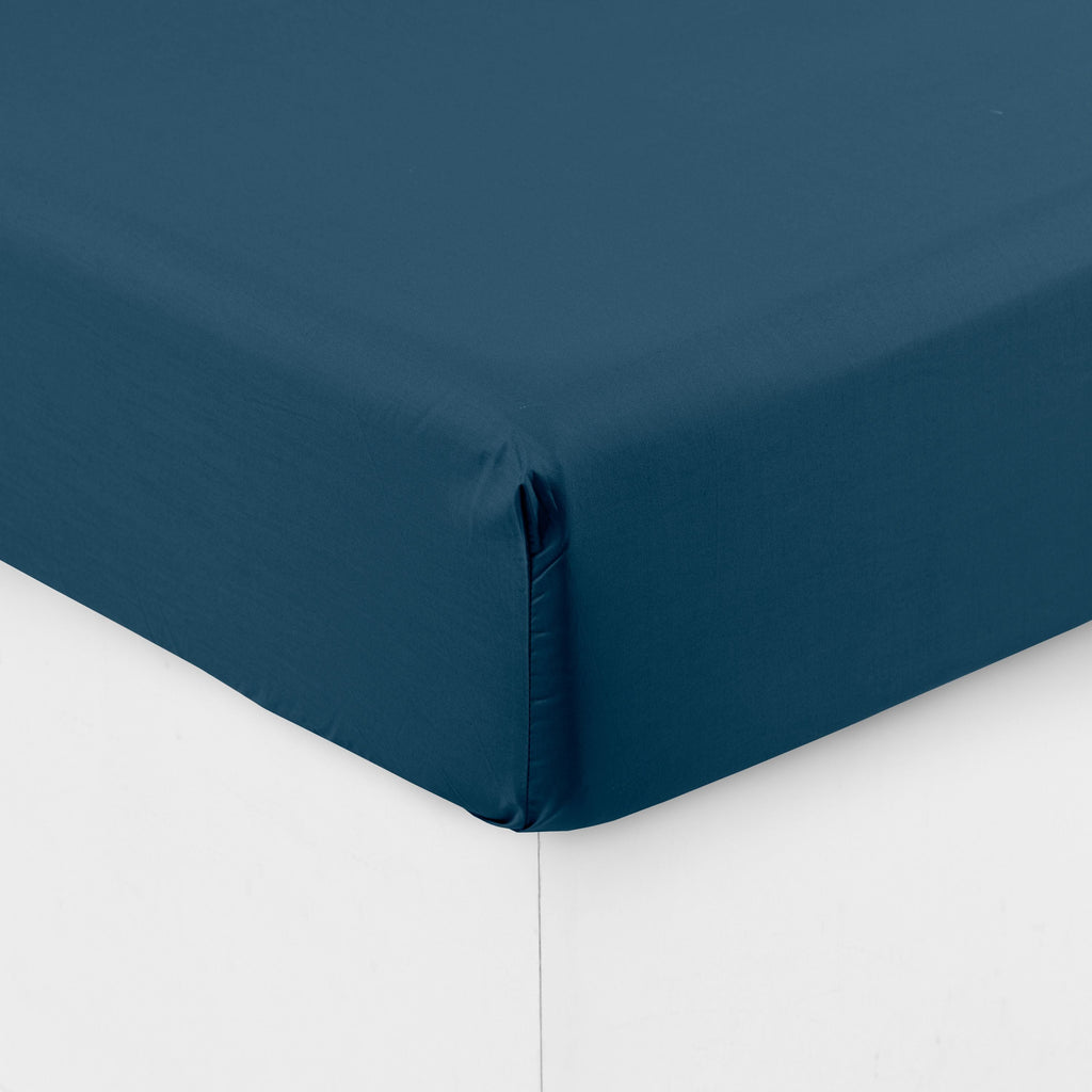 Draps housses 140 x 200 cm