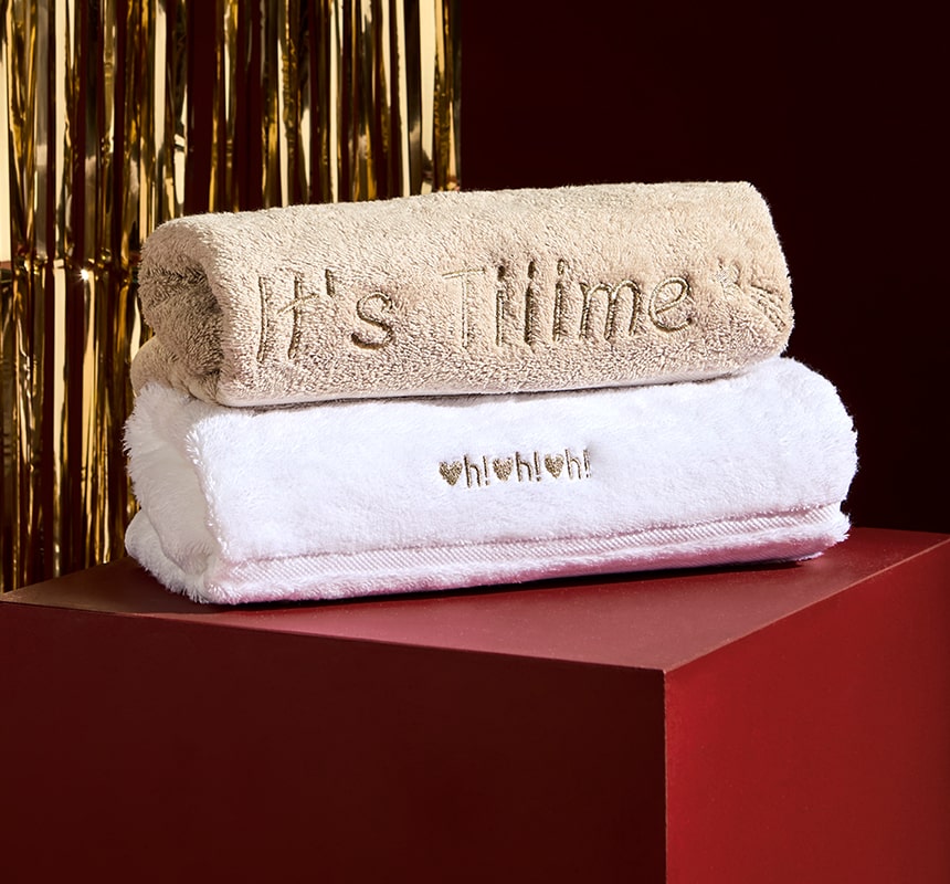 La personnalisation de Noël