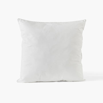 Suprême synthetic soft square pillow - 1