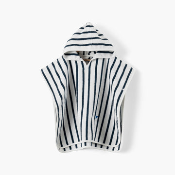 Poncho O DOUCE White - 1