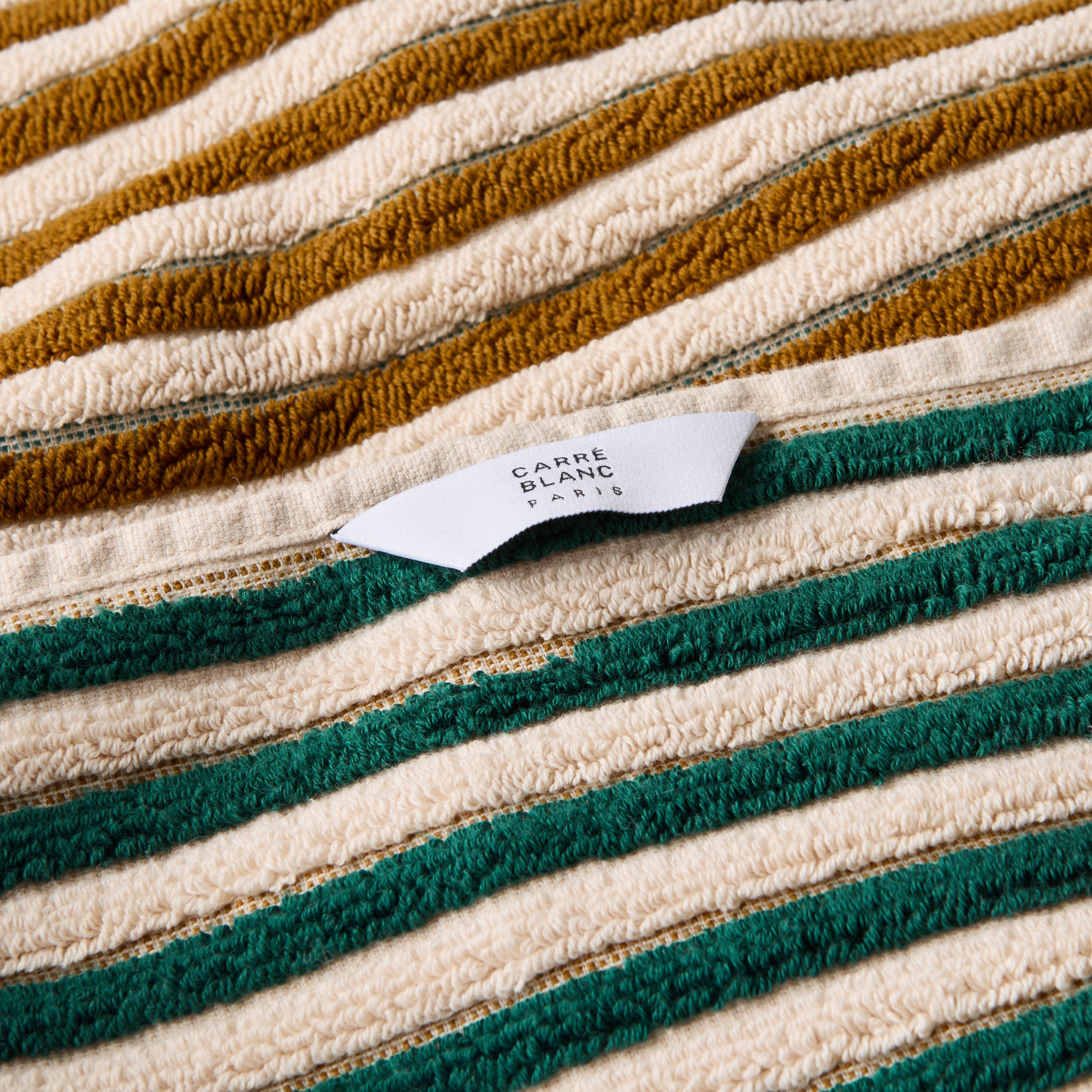 Shifting Pact® - Carré Blanc