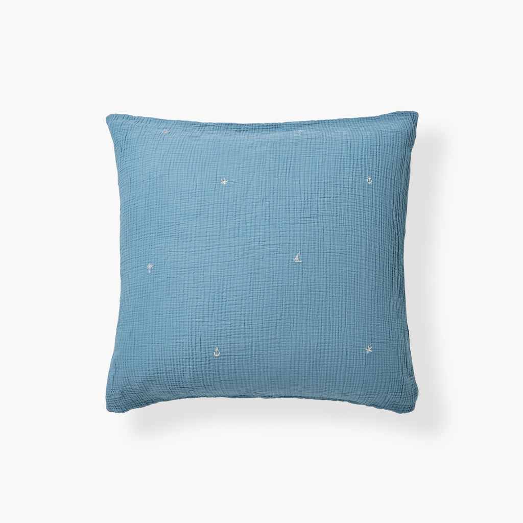 Taie d'oreiller 50 x 70 cm PLEIN CHAMPS