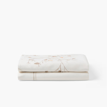 EQUINOXE II Printed bed sheet - 1
