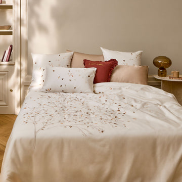 Comforter cover EQUINOXE II Printed - 1
