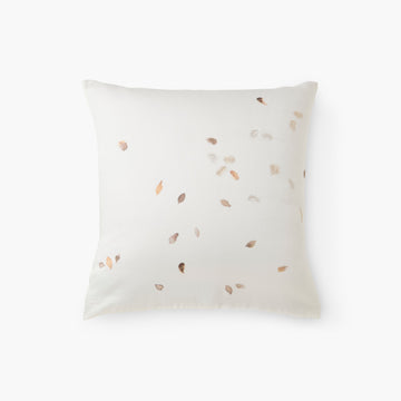 Square pillowcase EQUINOXE II Printed - 1