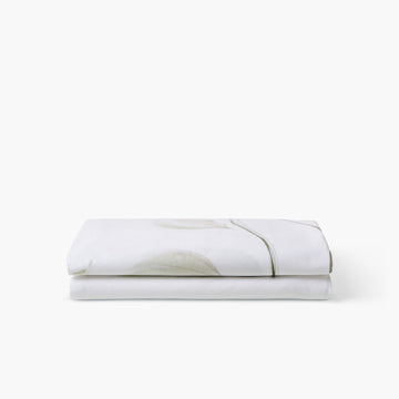 Drap de lit EPHELIA Col Uniq - 1