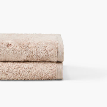 Drap de bain Equinoxe II Cappuccino - 1