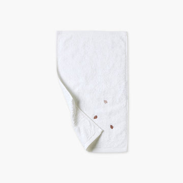 Guest towel Equinoxe II White - 1
