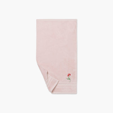 Serviette de toilette Nubepine Nude - 1