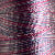 2003 - Multicolore rose et gris